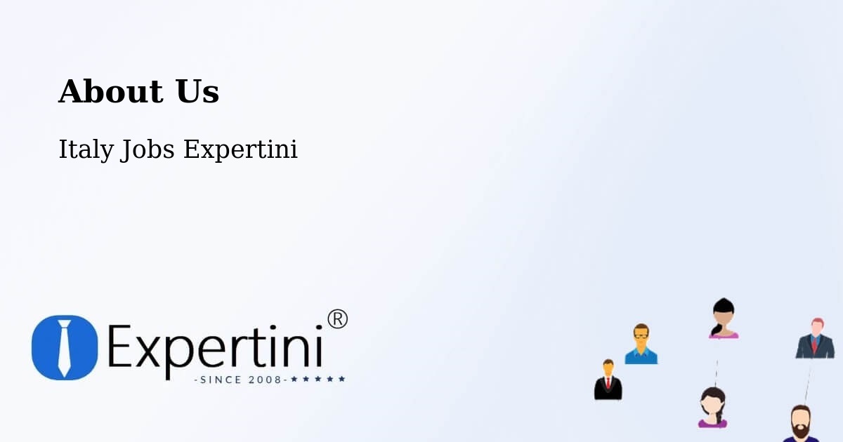About Expertini Recruitment Platform  – Caserta - Caserta, Italy Jobs Expertini